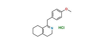 Picture of Dextromethorphan Impurity 2