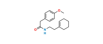 Picture of Dextromethorphan Impurity 3