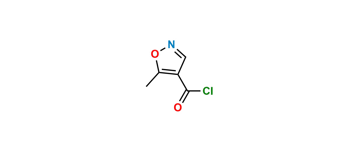 Picture of Teriflunomide Impurity 29