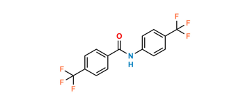 Picture of Teriflunomide Impurity 30