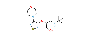 Picture of (S)-Isotimolol