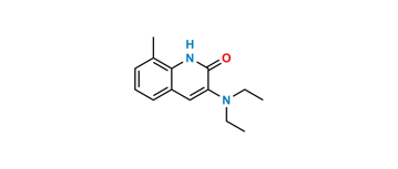 Picture of Lidocaine Cyclic Impurity