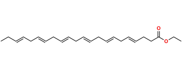 Picture of Docosahexaenoic Acid Ethyl Ester