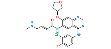 Picture of N-Desmethyl Afatinib