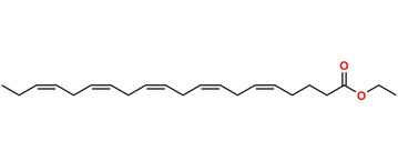 Picture of Eicosapentaenoic Acid Ethyl Ester