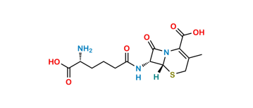 Picture of Cefuroxime Impurity 6