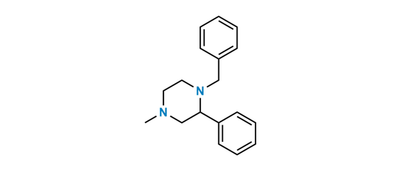 Picture of Mirtazapine Impurity 4