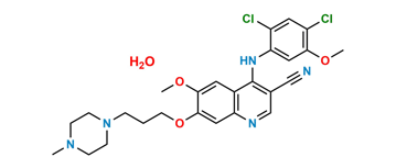 Picture of Bosutinib Monohydrate