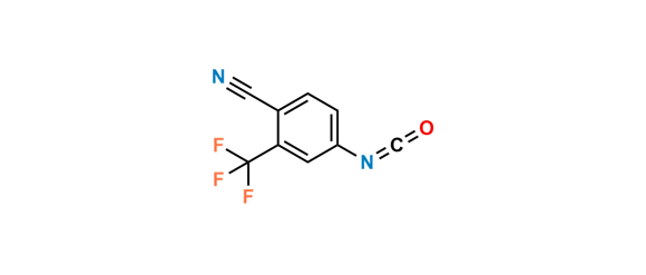 Picture of Enzalutamide Impurity 35