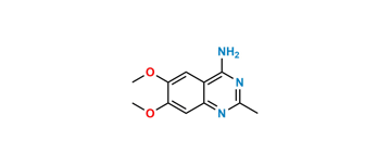 Picture of Terazosin Impurity 3