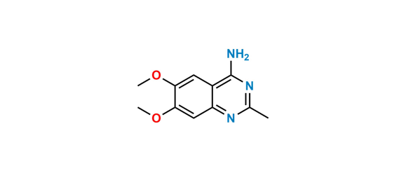 Picture of Terazosin Impurity 3