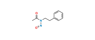 Picture of Glipizide Nitroso Impurity 1