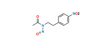 Picture of Glipizide Nitroso Impurity 2