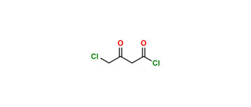 Picture of 4-Chloro-3-oxobutanoyl Chloride