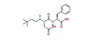 Picture of Neotame USP Related Compound A