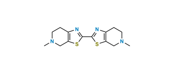 Picture of Edoxaban Impurity 96