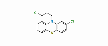 Picture of Prochlorperazine Impurity 14