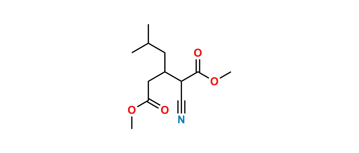 Picture of Pregabalin Impurity 34