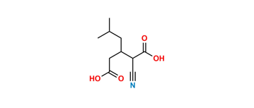 Picture of Pregabalin Impurity 35