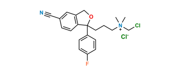 Picture of Citalopram Impurity 20