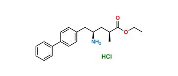 Picture of Sacubitril Impurity 41