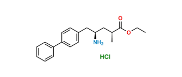 Picture of Sacubitril Impurity 42