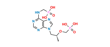 Picture of Tenofovir Impurity 74