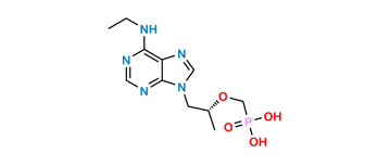 Picture of Tenofovir Impurity 75