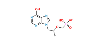 Picture of Tenofovir Impurity 77