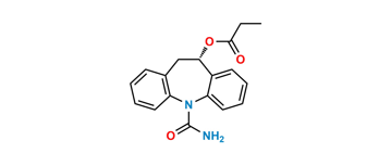 Picture of Eslicarbazepine Propionate