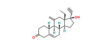 Picture of Etonogestrel Impurity 15