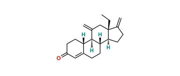 Picture of Etonogestrel Impurity 17