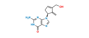 Picture of Entecavir Impurity 20