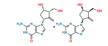 Picture of Entecavir Impurity 21