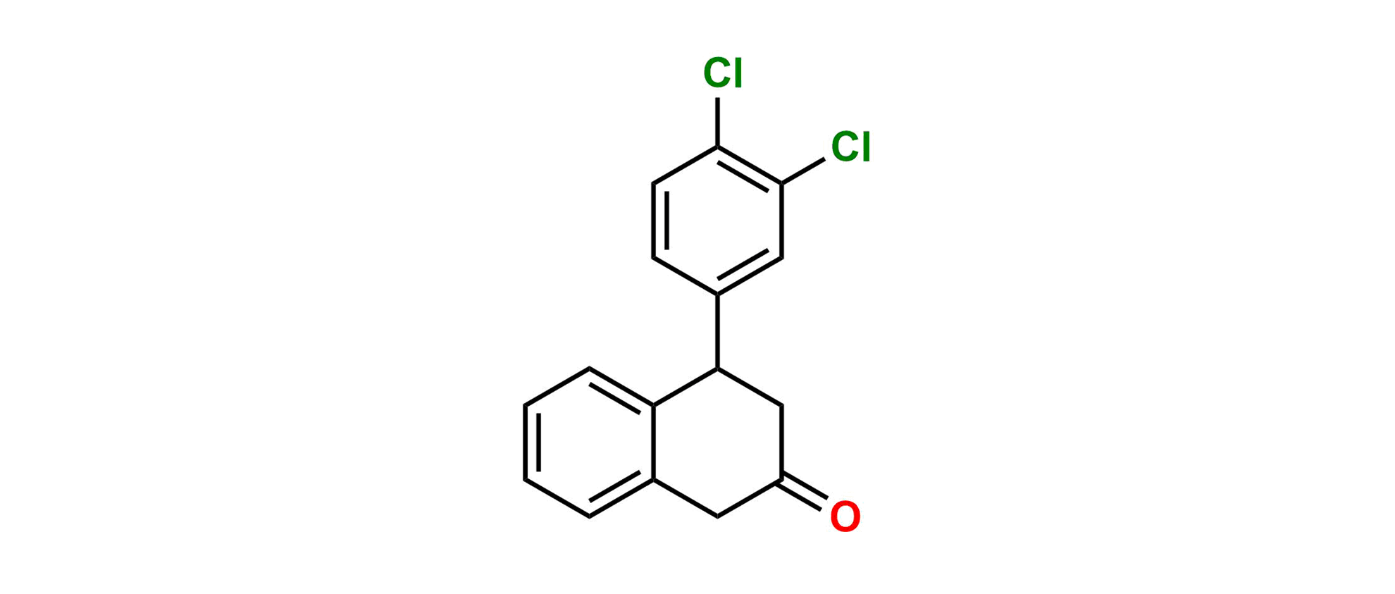 Picture of Sertraline Impurity 8