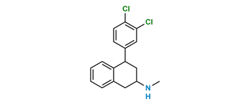 Picture of Sertraline Impurity 10