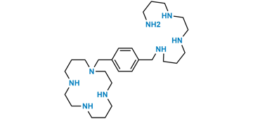 Picture of Plerixafor Impurity 19