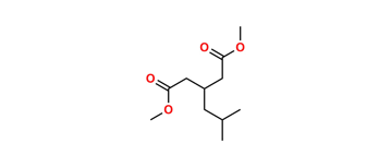 Picture of Pregabalin Impurity 37