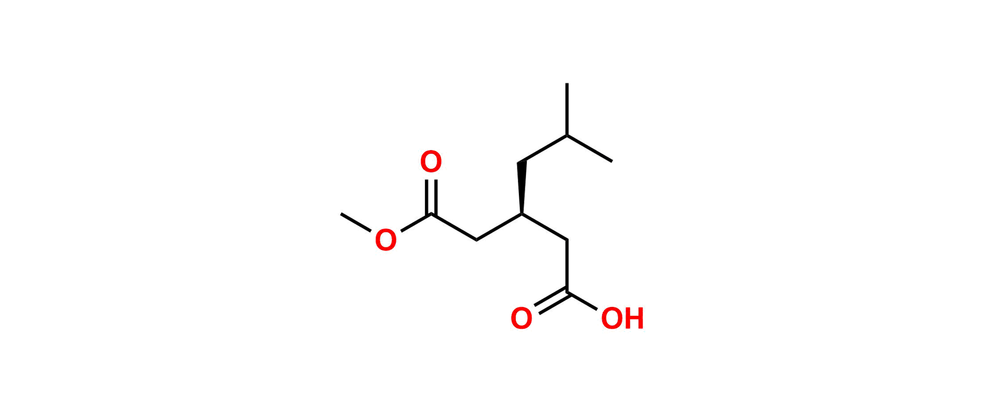 Picture of Pregabalin Impurity 38