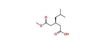 Picture of Pregabalin Impurity 38