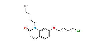 Picture of Aripiprazole Impurity 40