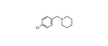 Picture of Pitolisant Impurity 6