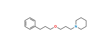 Picture of Pitolisant Impurity 7