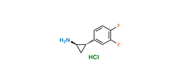 Picture of Ticagrelor Impurity 116