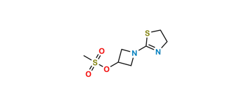 Picture of Tebipenem Pivoxil Impurity 2