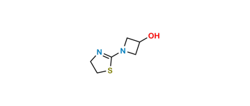 Picture of Tebipenem Pivoxil Impurity 3