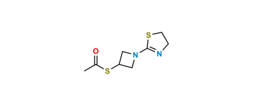 Picture of Tebipenem Pivoxil Impurity 6