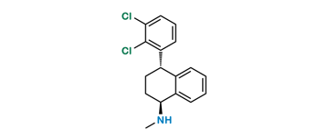 Picture of Sertraline Impurity 2