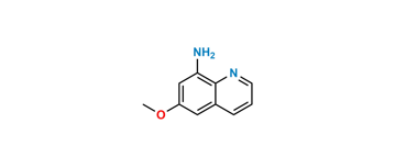 Picture of Primaquine Impurity 4