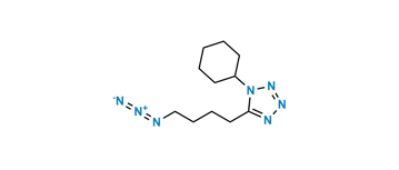 Picture of Losartan Impurity 31